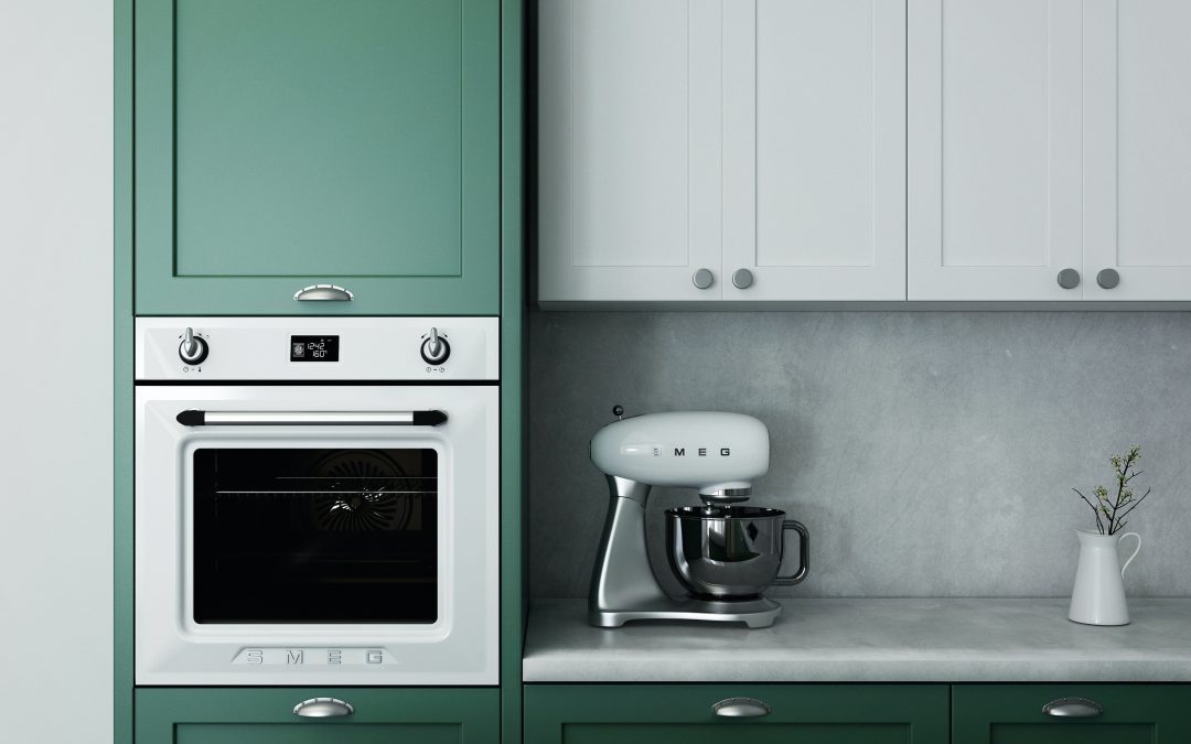 A Gourmet’s Companion: Top Kitchen Appliances to Elevate Your Culinary Skills